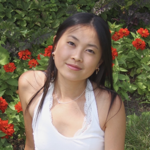 Bridgett Chau