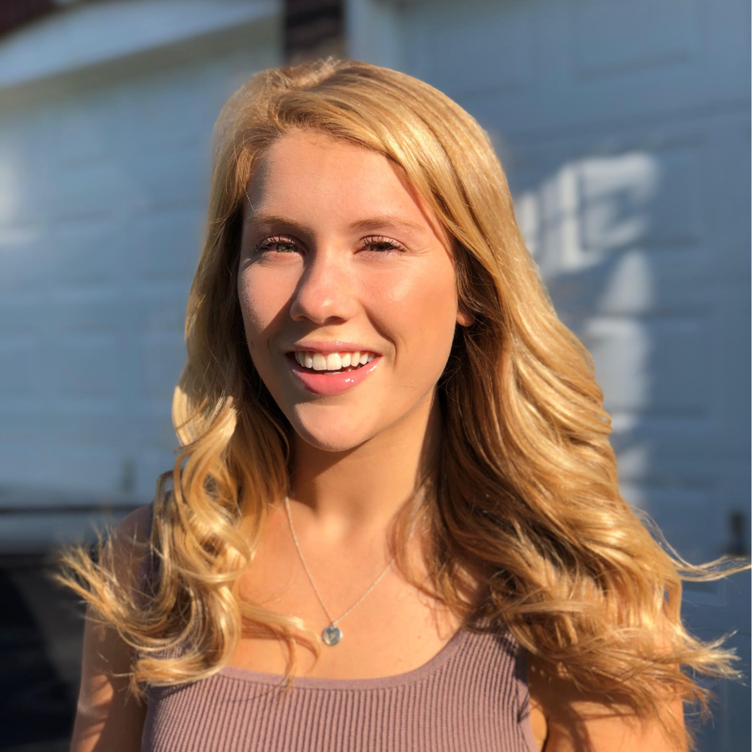 Jordyn Leerentveld