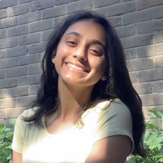 Priya Mistry