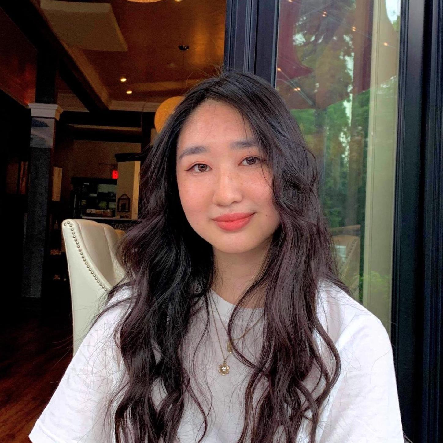 Xinye Lu